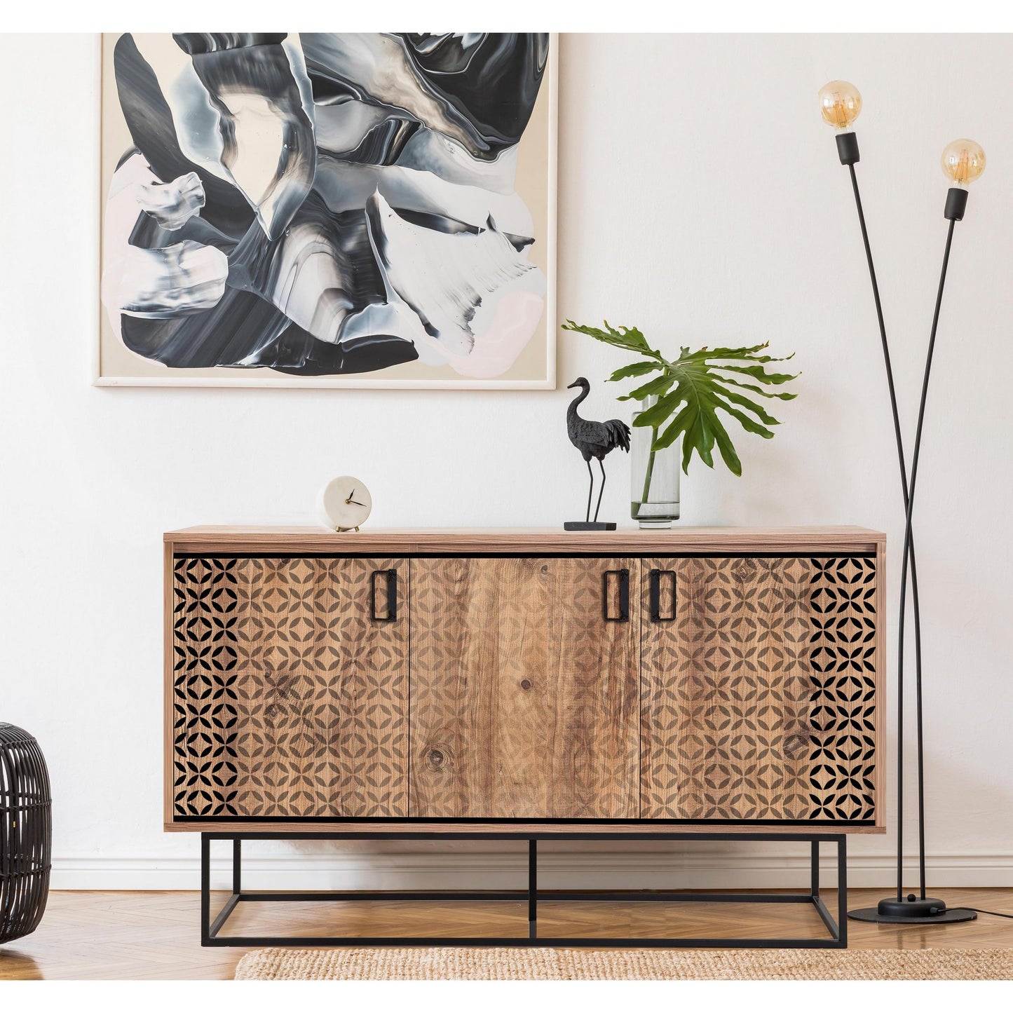 Multi Purpose Cabinet | homemem39