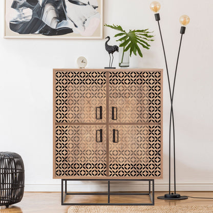 Multi Purpose Cabinet | homemem39