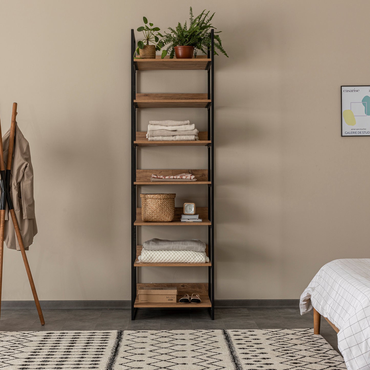 Armadio Atlantic Pine