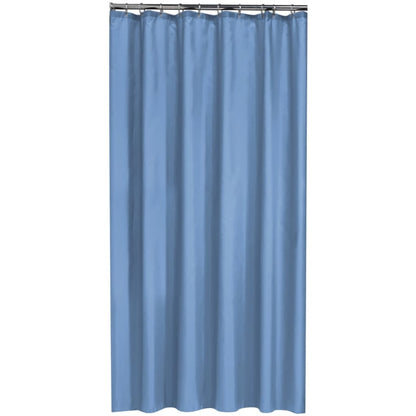 Sealskin Tenda per doccia Granada 180 cm blu 217001321