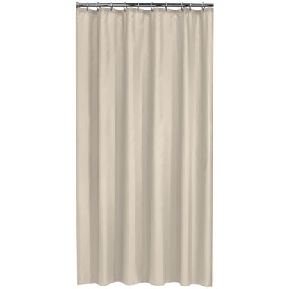 Sealskin Tenda per doccia Granada 180 cm beige 217001360