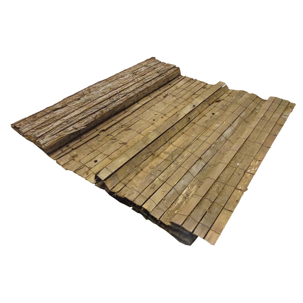 Nature Scherno Garden Natural Pine Bark 1x3 m Thickness 5 mm