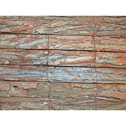 Nature Scherno Garden Natural Pine Bark 1x3 m Thickness 5 mm