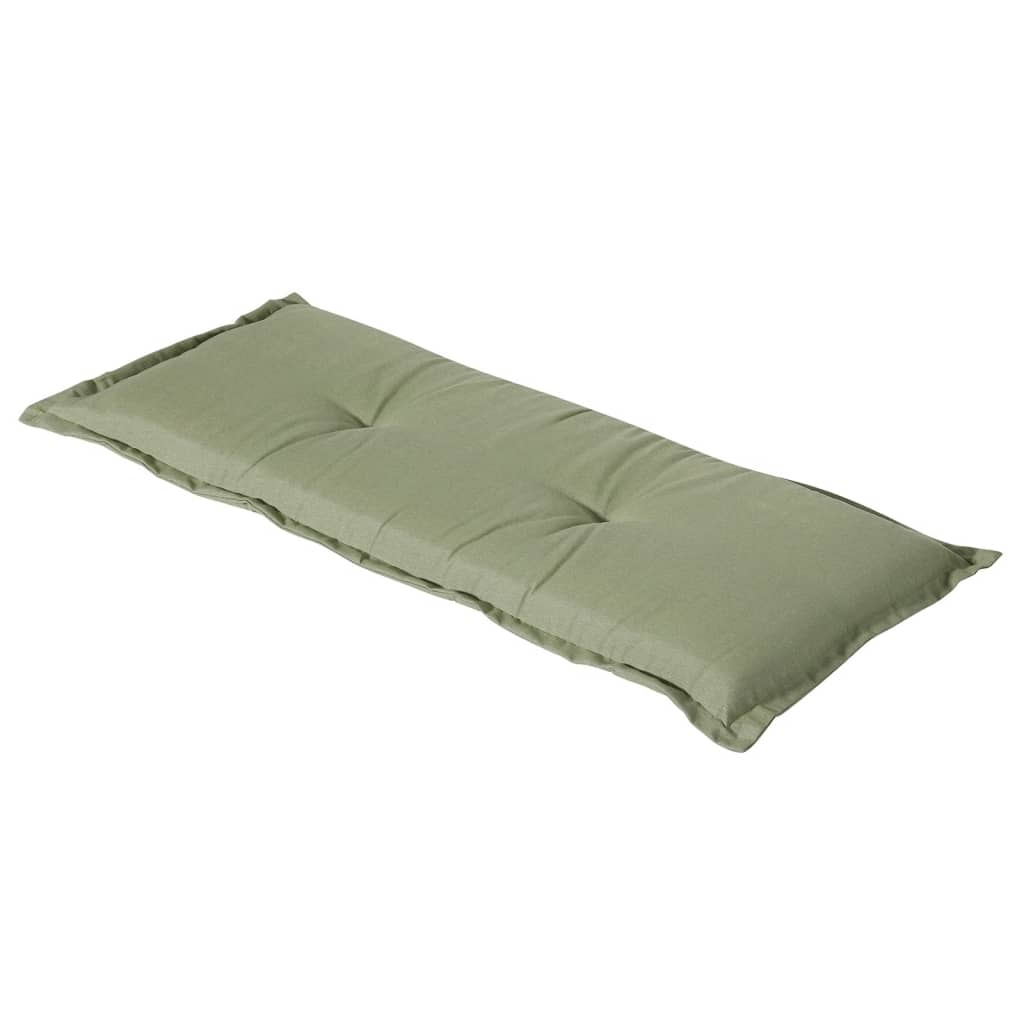 Madison Cuscino per Panche Panama 150x48 cm Verde Salvia