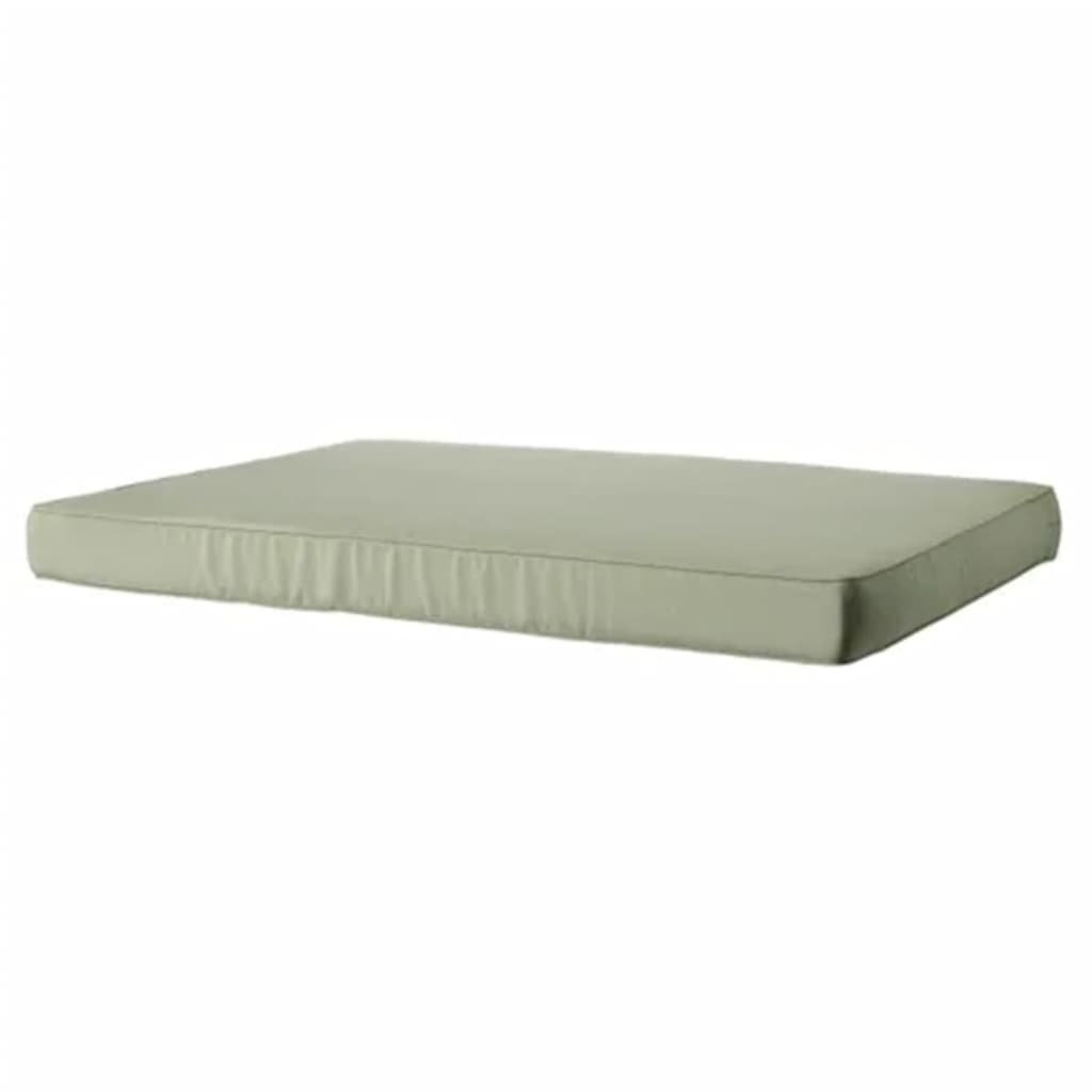 Madison Set Cuscino per Pallet Panama Verde Salvia - homemem39