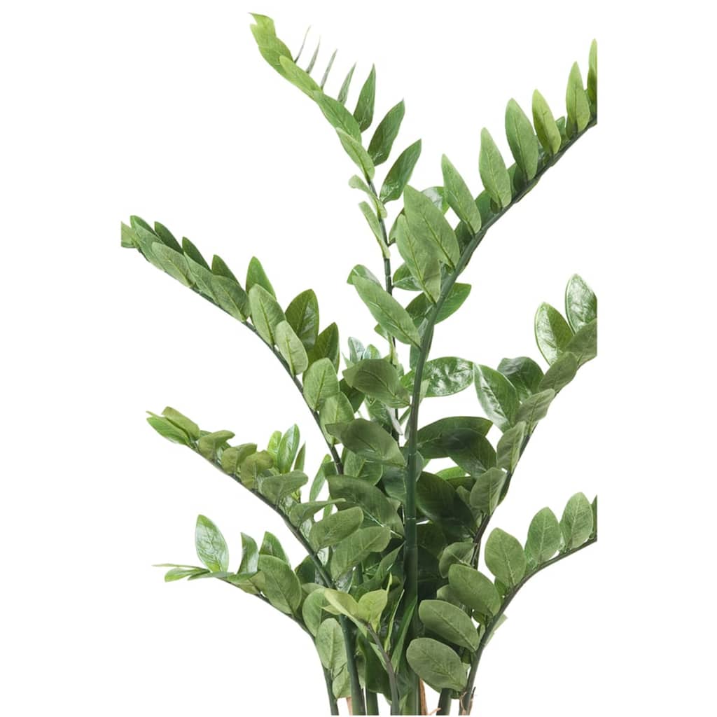 Emerald Zamioculcas Artificiale Verde 110 cm 11.662C - homemem39