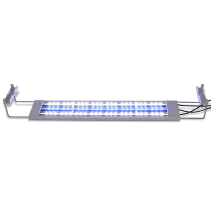 Lampada LED per Acquario 50-60 cm in Alluminio IP67 | homemem39