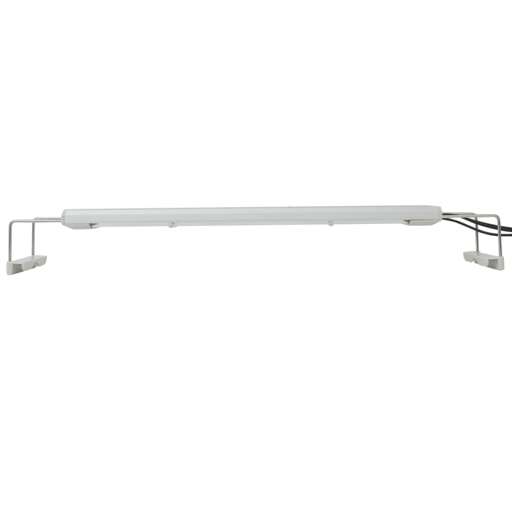 Lampada LED per Acquario 50-60 cm in Alluminio IP67 | homemem39