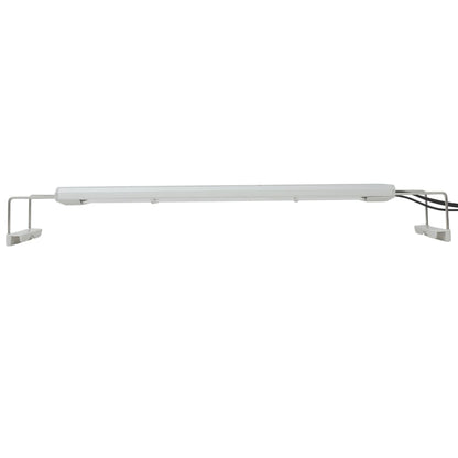 Lampada LED per Acquario 50-60 cm in Alluminio IP67 | homemem39