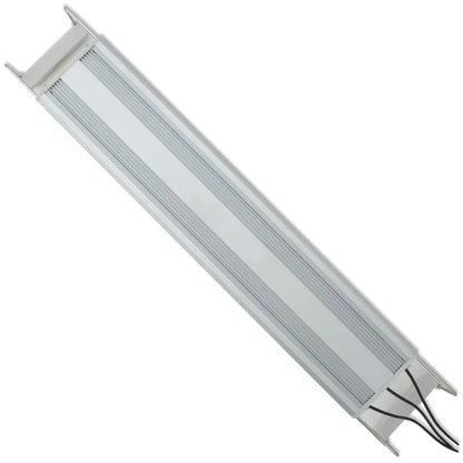 Lampada LED per Acquario 50-60 cm in Alluminio IP67 | homemem39
