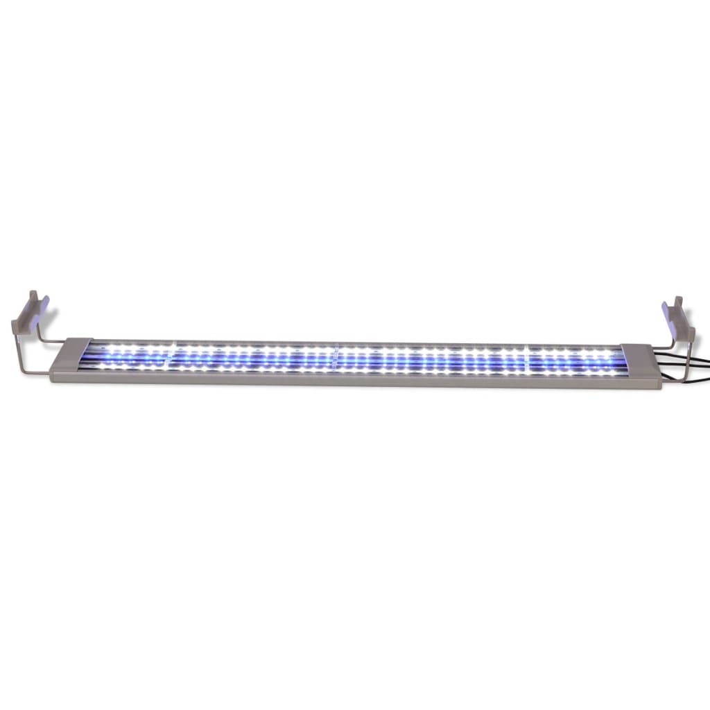 Lampada LED per Acquario 80-90 cm in Alluminio IP67 | homemem39