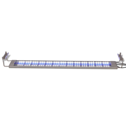 Lampada LED per Acquario 80-90 cm in Alluminio IP67 | homemem39