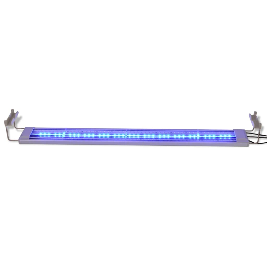 Lampada LED per Acquario 80-90 cm in Alluminio IP67 | homemem39