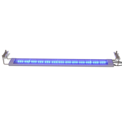 Lampada LED per Acquario 80-90 cm in Alluminio IP67 | homemem39