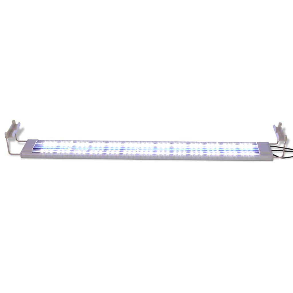 Lampada LED per Acquario 80-90 cm in Alluminio IP67 | homemem39