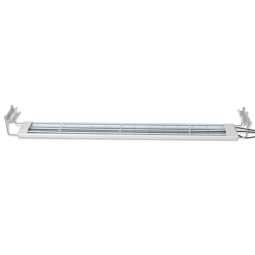 Lampada LED per Acquario 80-90 cm in Alluminio IP67 | homemem39
