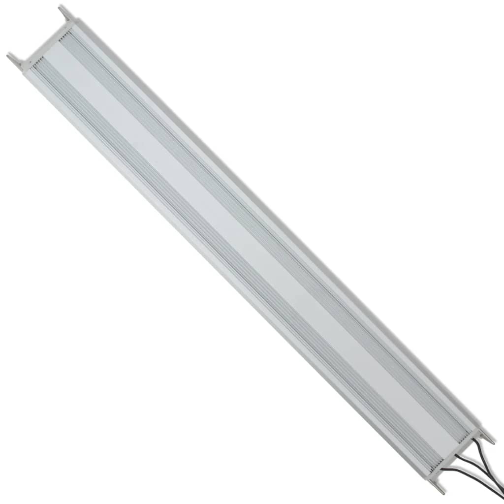 Lampada LED per Acquario 80-90 cm in Alluminio IP67 | homemem39