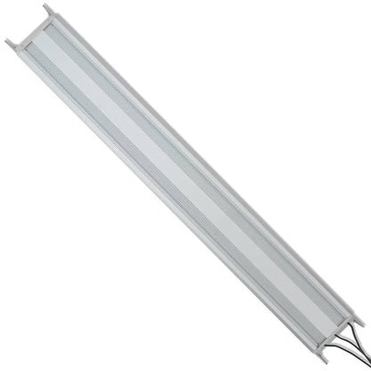 Lampada LED per Acquario 80-90 cm in Alluminio IP67 | homemem39