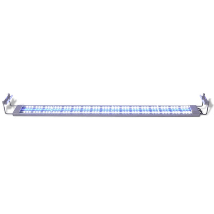 Lampada LED per Acquario 100-110 cm in Alluminio IP67 | homemem39