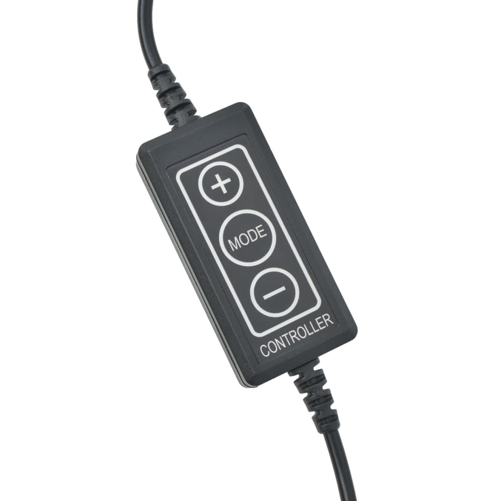 Lampada LED per Acquario 100-110 cm in Alluminio IP67 | homemem39