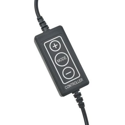 Lampada LED per Acquario 100-110 cm in Alluminio IP67 | homemem39