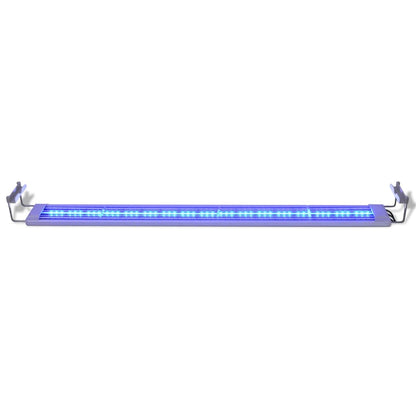 Lampada LED per Acquario 100-110 cm in Alluminio IP67 | homemem39