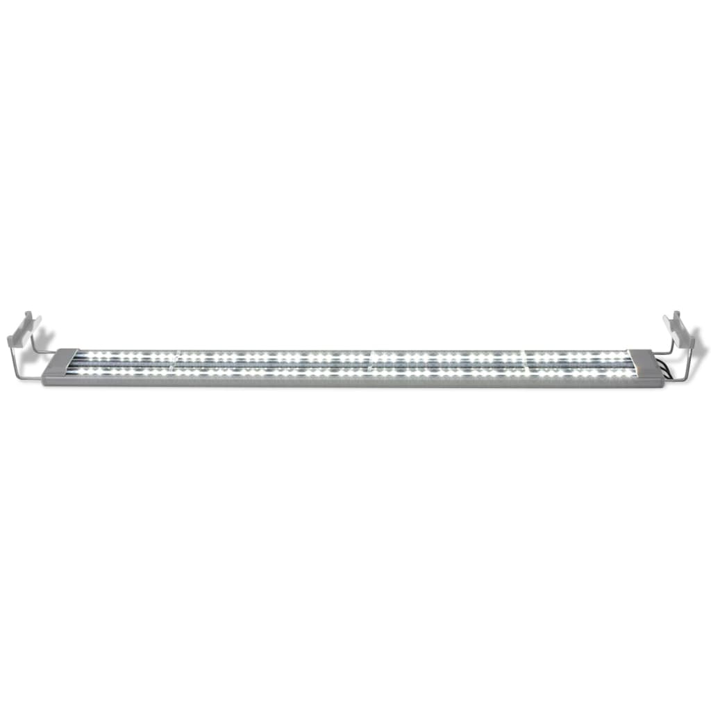 Lampada LED per Acquario 100-110 cm in Alluminio IP67 | homemem39