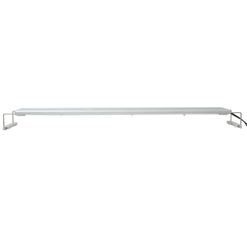 Lampada LED per Acquario 100-110 cm in Alluminio IP67 | homemem39