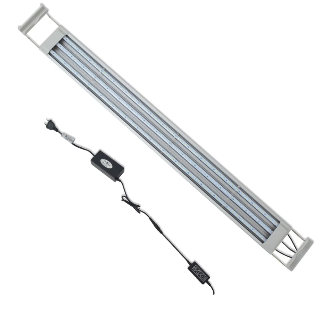 Lampada LED per Acquario 100-110 cm in Alluminio IP67 | homemem39