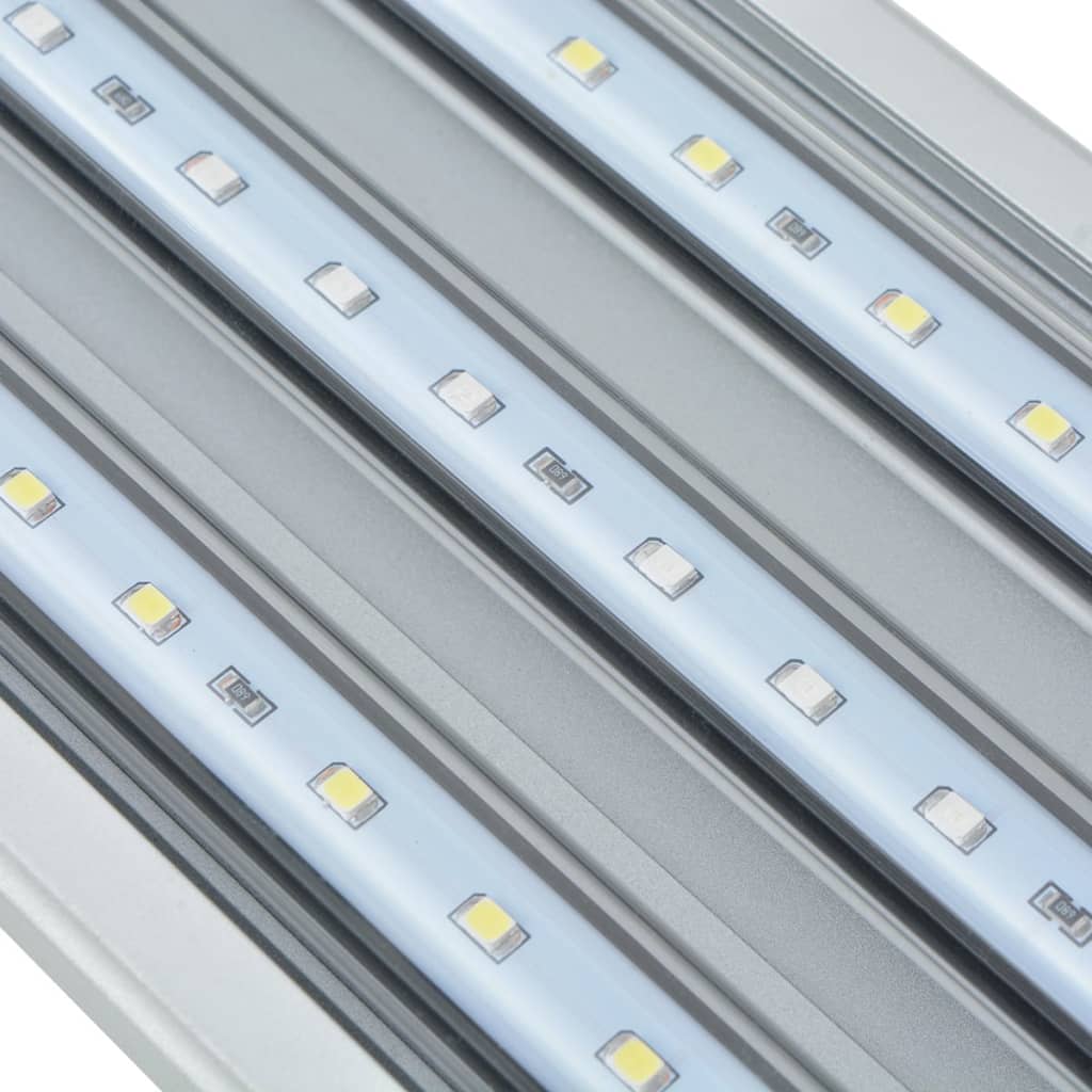 Lampada LED per Acquario 100-110 cm in Alluminio IP67 | homemem39