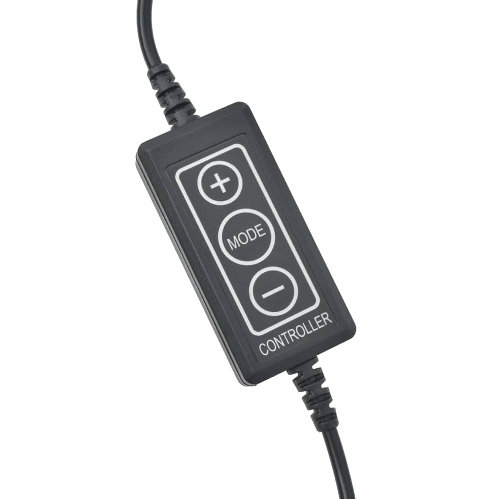 Lampada LED per Acquario 120-130 cm in Alluminio IP67 | homemem39