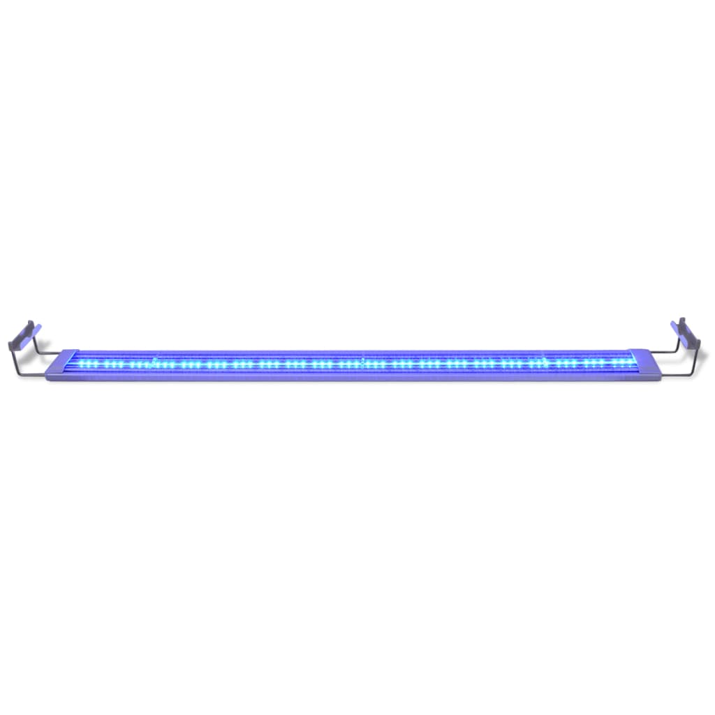 Lampada LED per Acquario 120-130 cm in Alluminio IP67 | homemem39