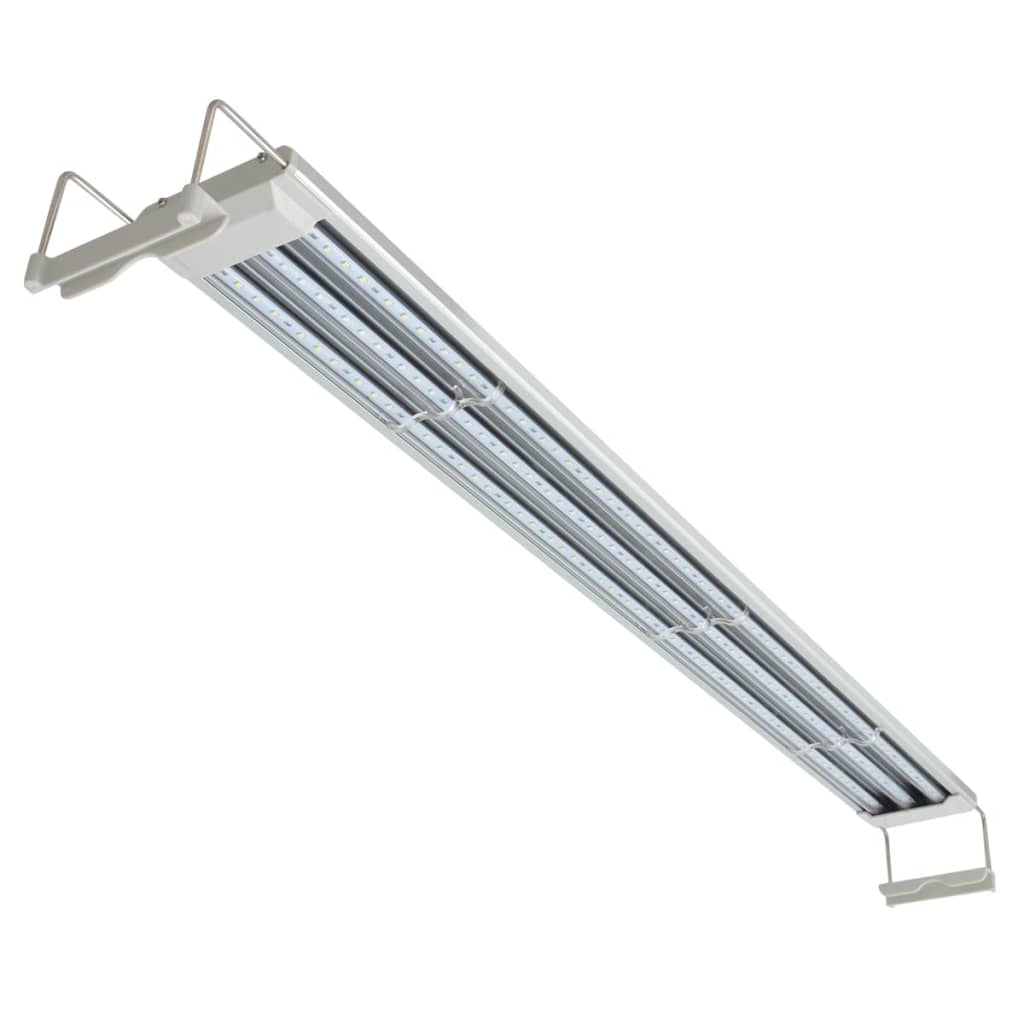 Lampada LED per Acquario 120-130 cm in Alluminio IP67 | homemem39