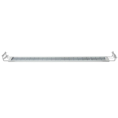 Lampada LED per Acquario 120-130 cm in Alluminio IP67 | homemem39