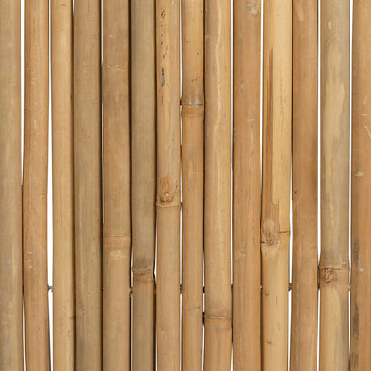 Recinzione in Bambù 180x170 cm