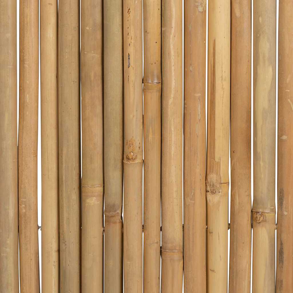 Recinzione in Bambù 180x170 cm - homemem39
