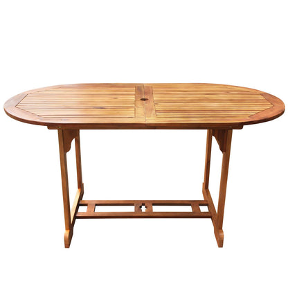 Set di Mobili Marrone legno