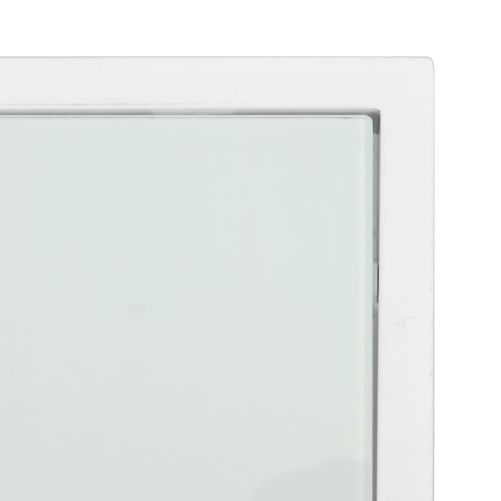 Set Divani da Giardino 5 pz in Textilene e Alluminio Nero - homemem39