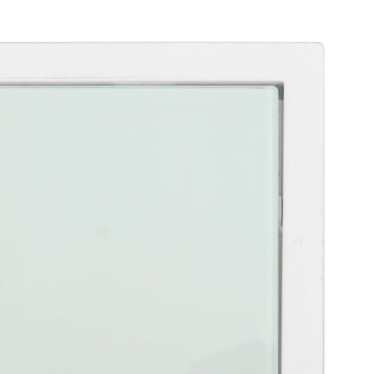 Set Divani da Giardino 5 pz in Textilene e Alluminio Nero - homemem39