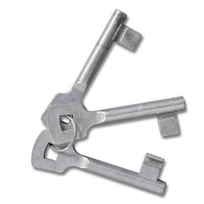 Cancello per recinzione in acciaio 306x125 cm verde - homemem39