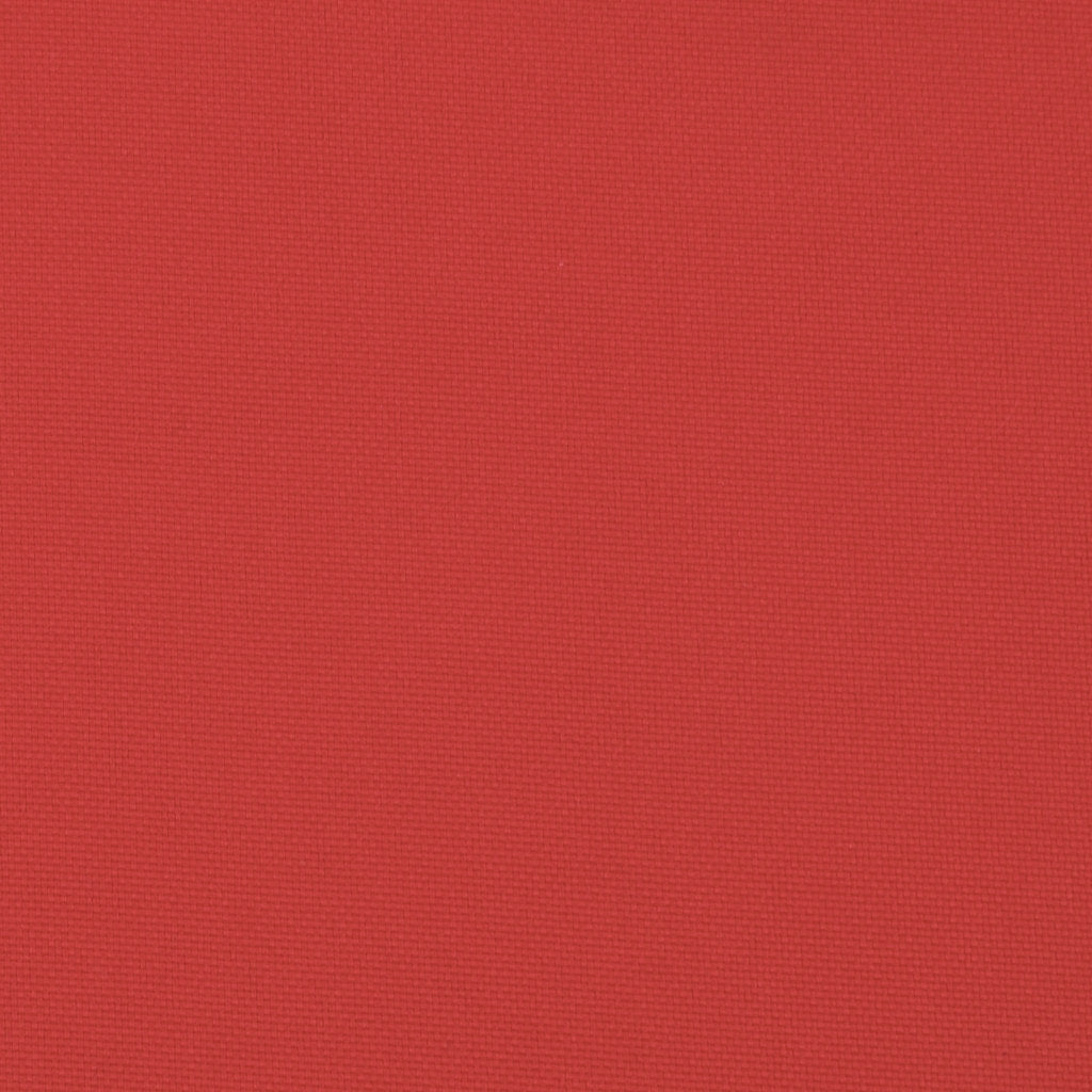 Cuscino per Panca Rosso 120x50x4 cm in Tessuto Oxford - homemem39