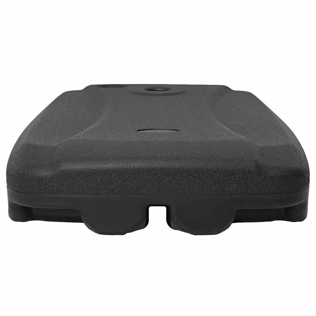 Base per Ombrellone Nera - homemem39