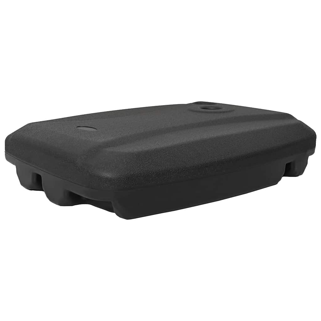 Base per Ombrellone Nera - homemem39