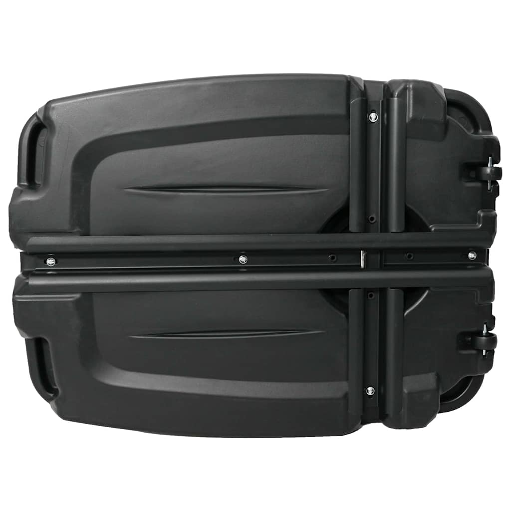 Base per Ombrellone Nera - homemem39