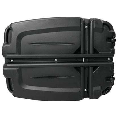 Base per Ombrellone Nera - homemem39