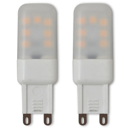 Lampadario da Soffitto con 6 Lampadine LED G9 240 W | homemem39