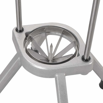 Taglifruit Argento 20 x 20 x 48 cm Alluminio pressofuso