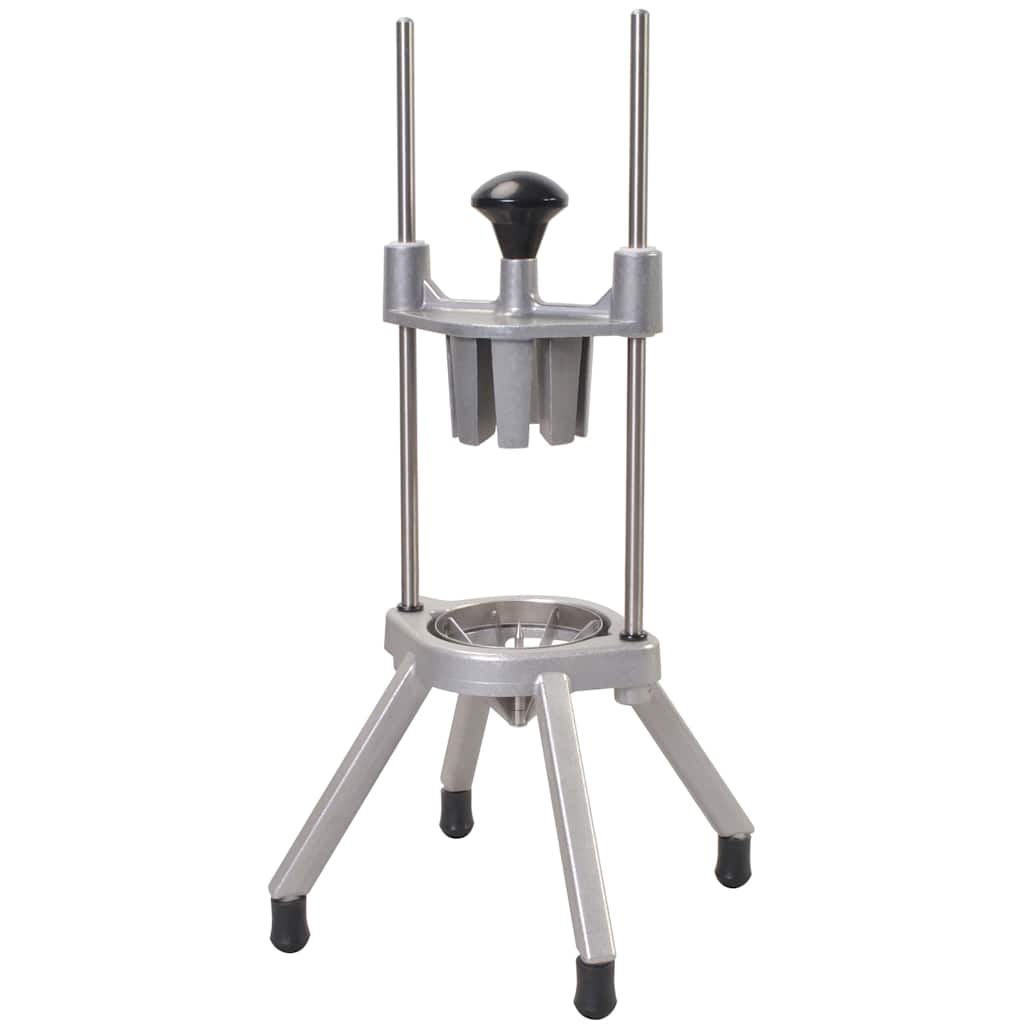 Taglifruit Argento 20 x 20 x 48 cm Alluminio pressofuso