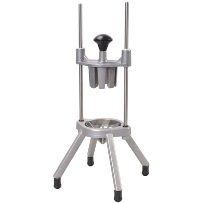 Taglifruit Argento 20 x 20 x 48 cm Alluminio pressofuso