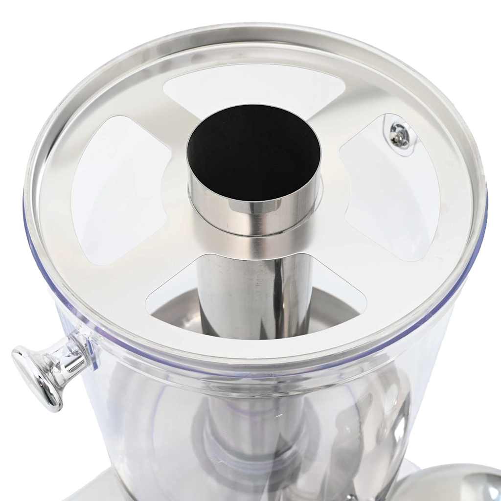 Triplo Distributore di Succhi di Frutta e Bibite 3x8 L